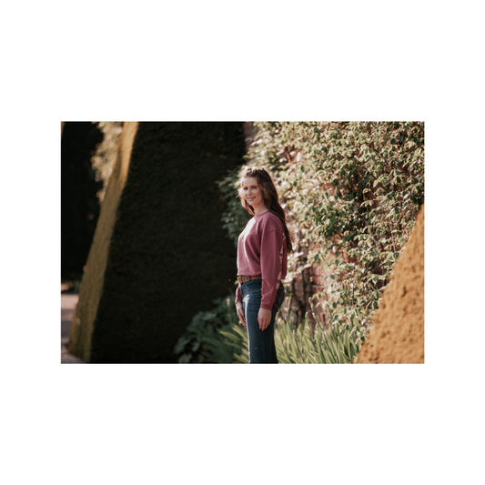 Cheshire Country Store Photoshoot – Western-Inspired at Combermere Abbey