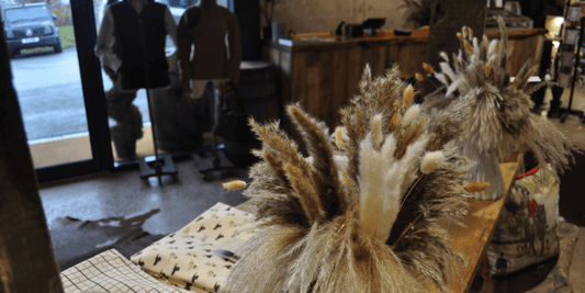 Statement Pieces That Spark Joy