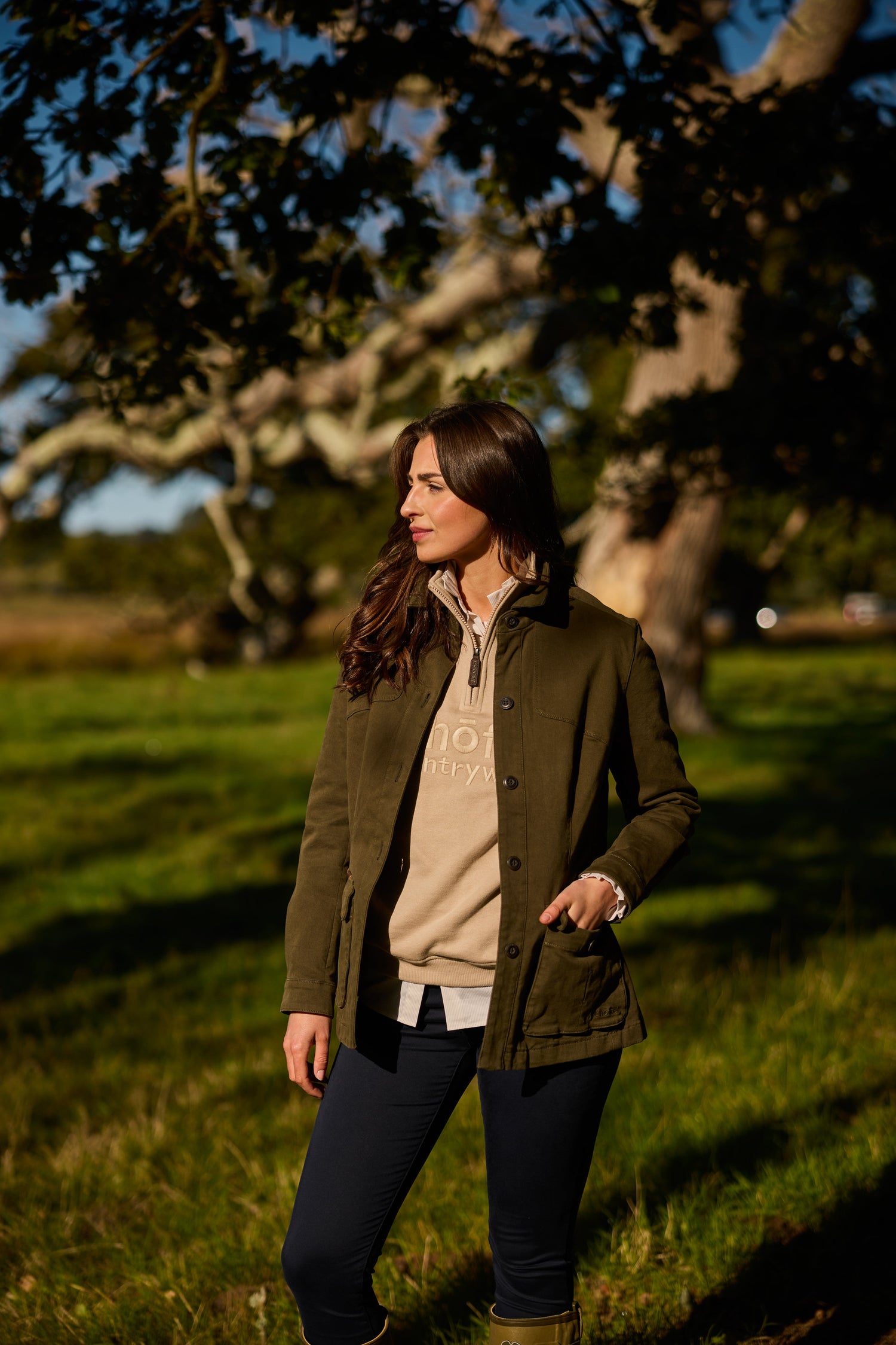 Women's Outerwear