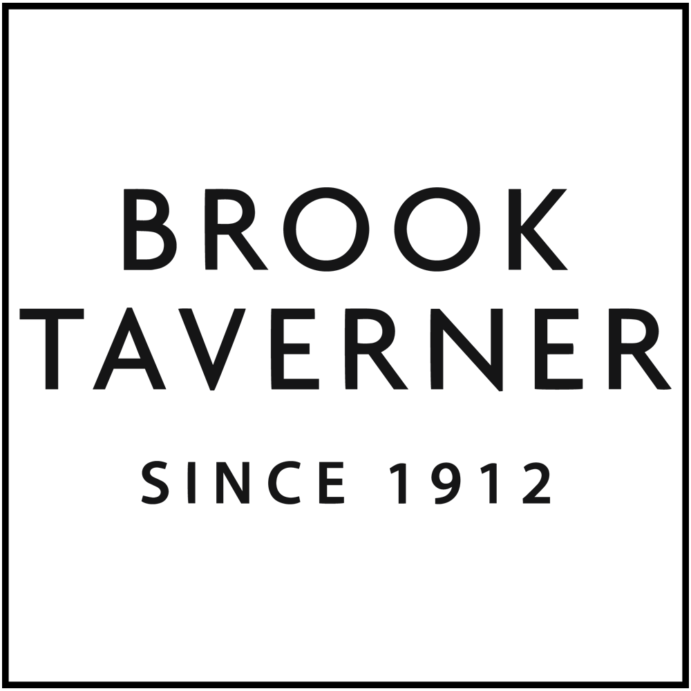 Brook Taverner