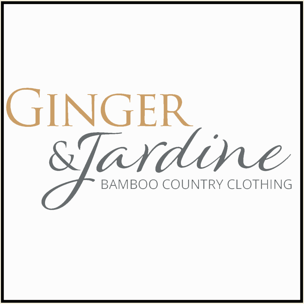 Ginger & Jardine