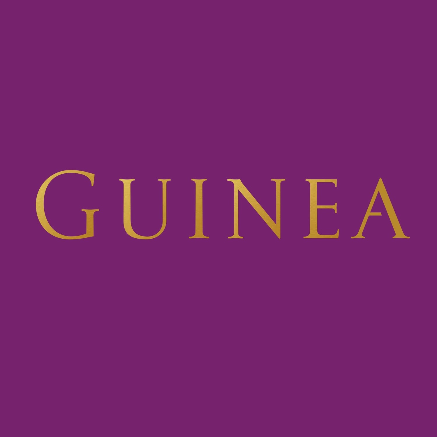 Guinea London