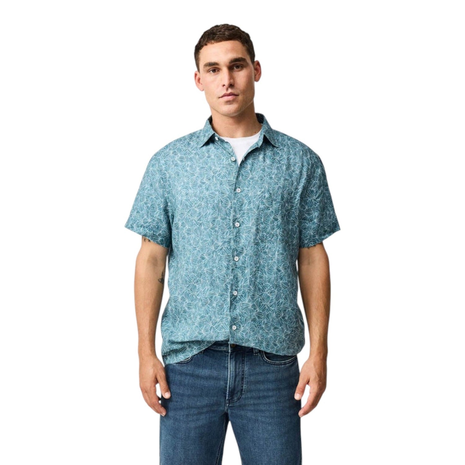 Men's Shirts & Tees