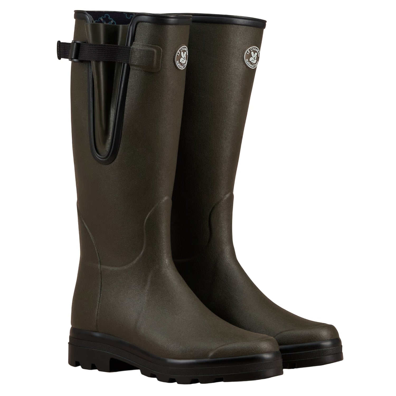 Wellies