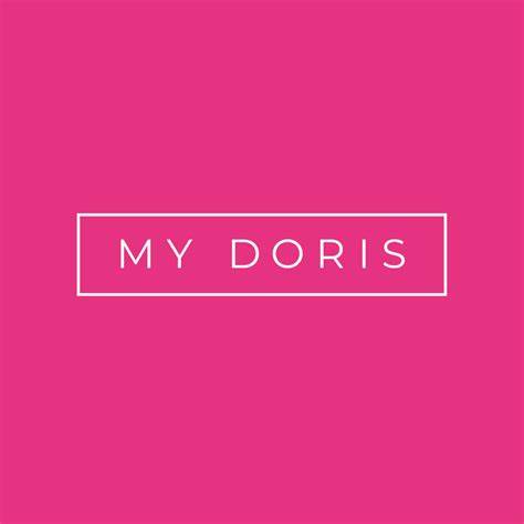 My Doris Rings My Doris - Jewellery and Accessories – Cheshire Country Store