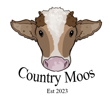 Country Moos