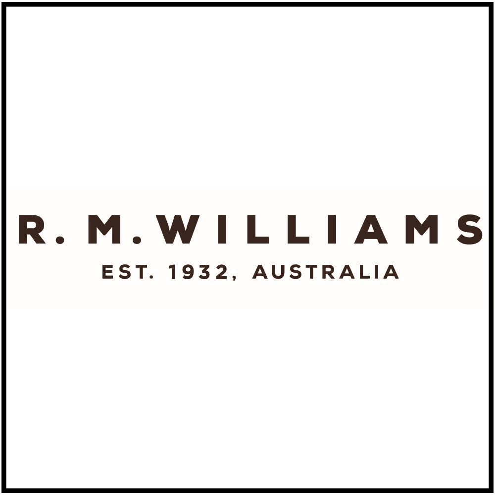 R.M.Williams