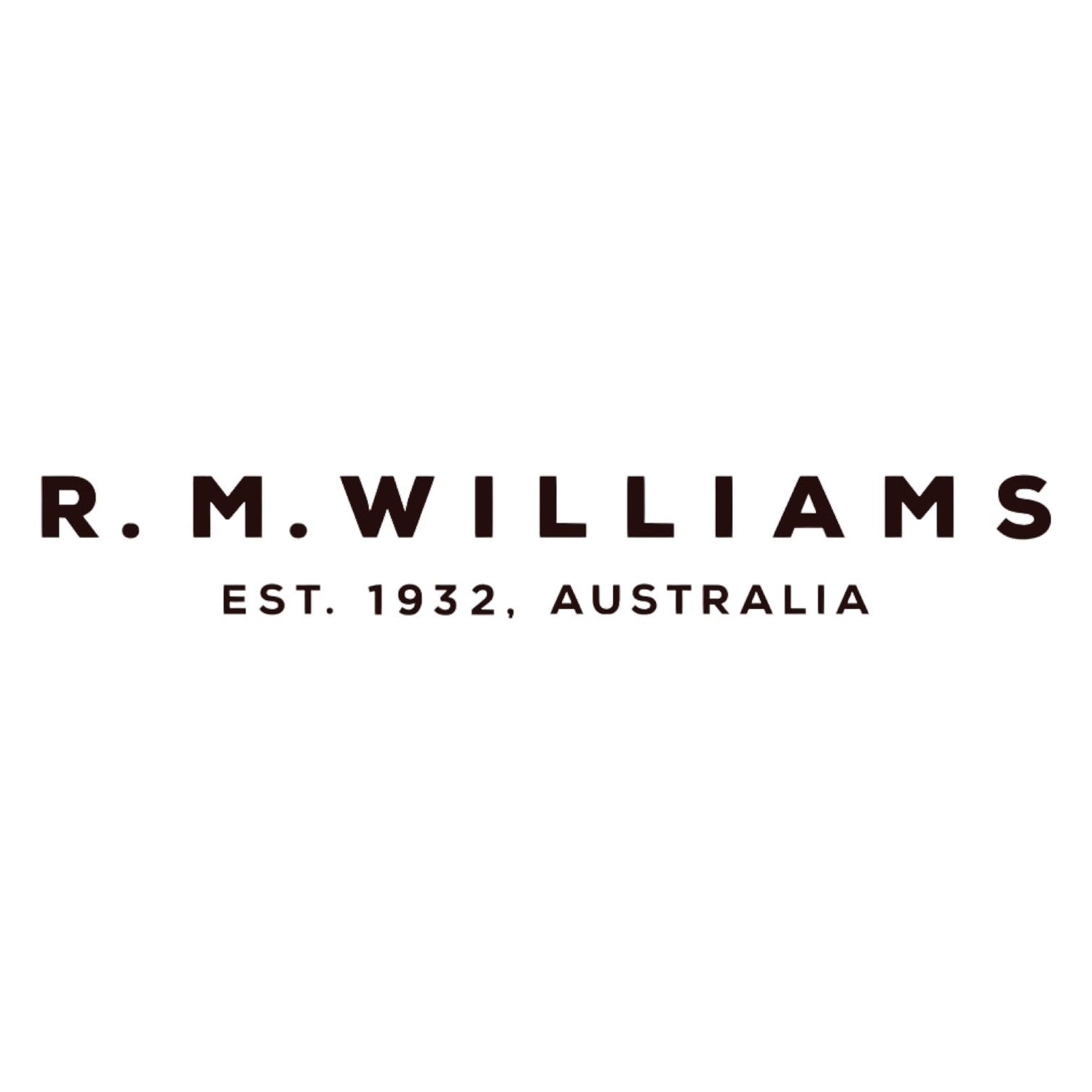 R.M.Williams