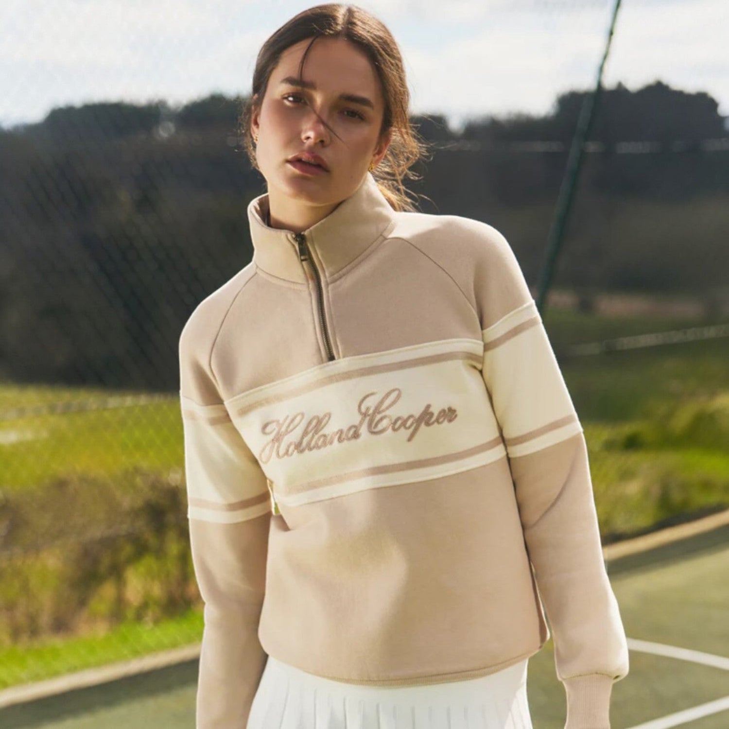Women's Midlayers