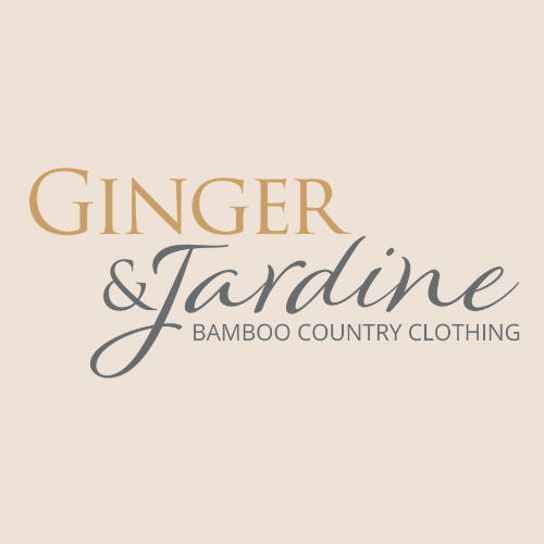 Ginger & Jardine