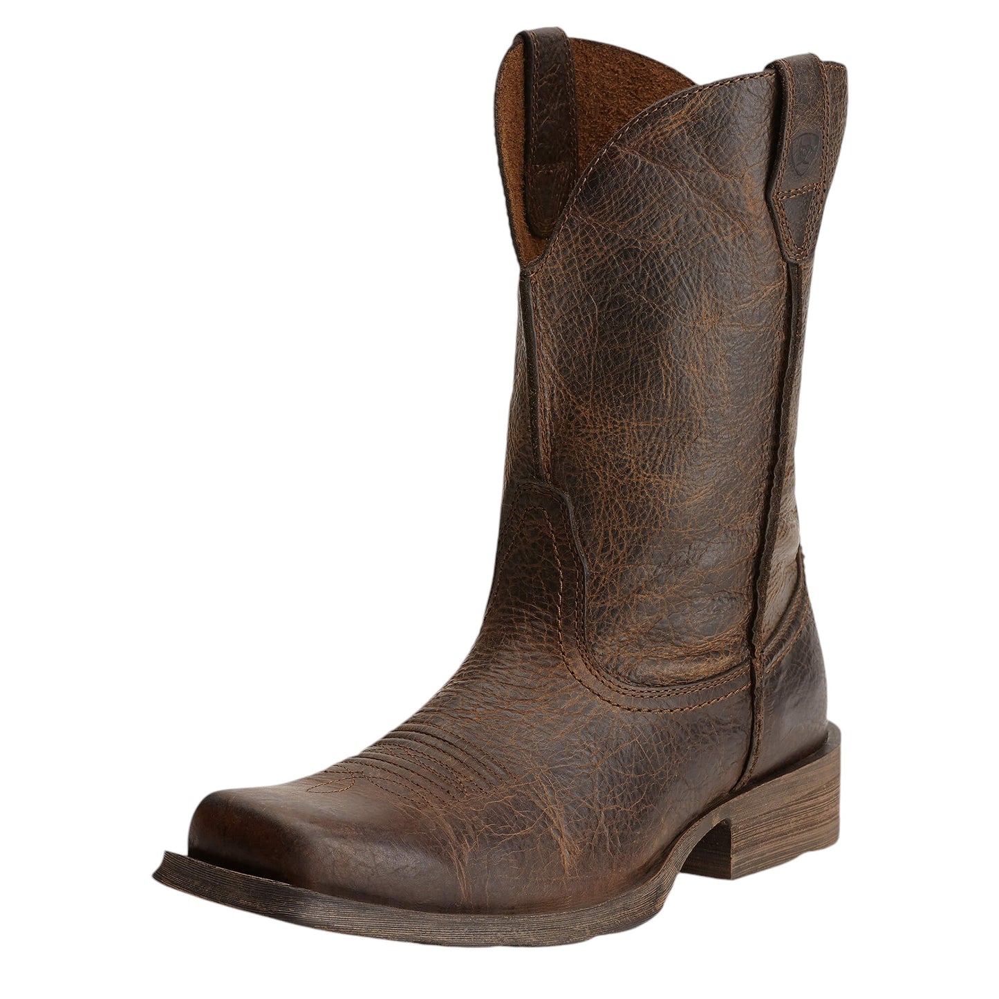 Ariat Men's Rambler Boot Wicker