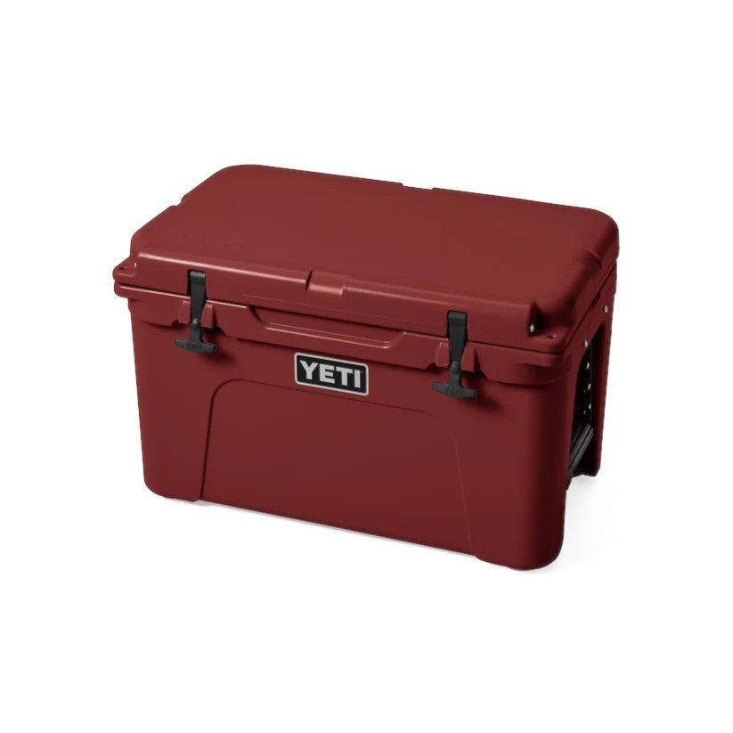 Yeti Tundra 45 Cool Box Stag Red