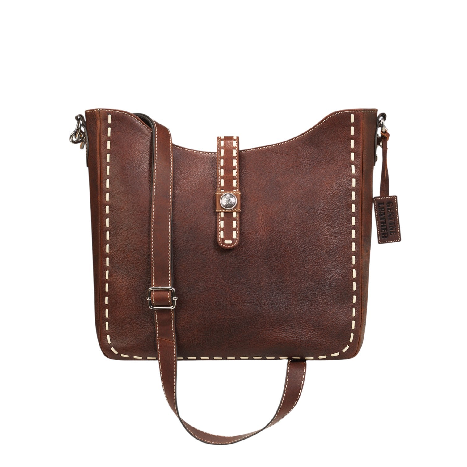 Ariat Teagan Large Crossbody Handbag