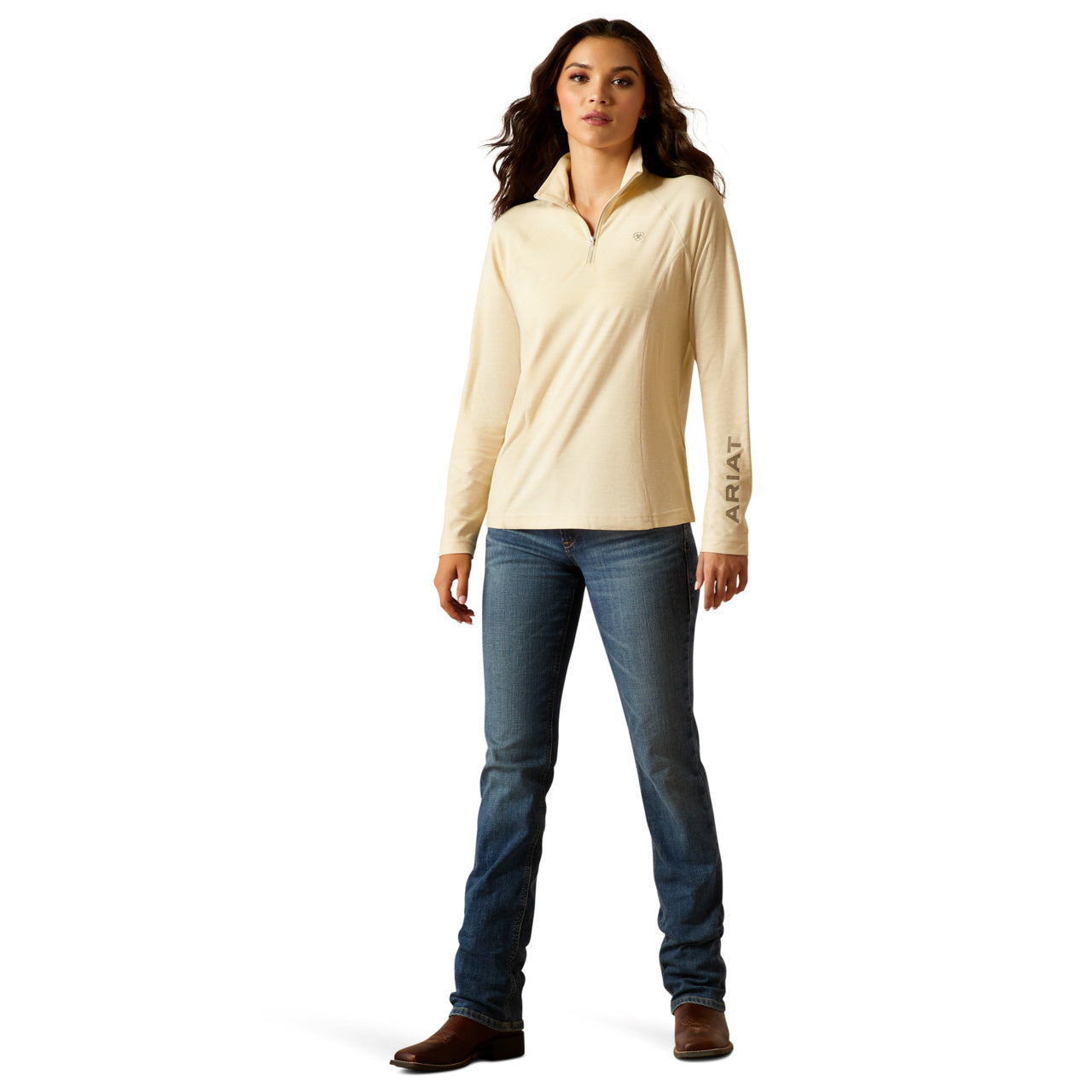 Ariat Laguna 1/4 Zip