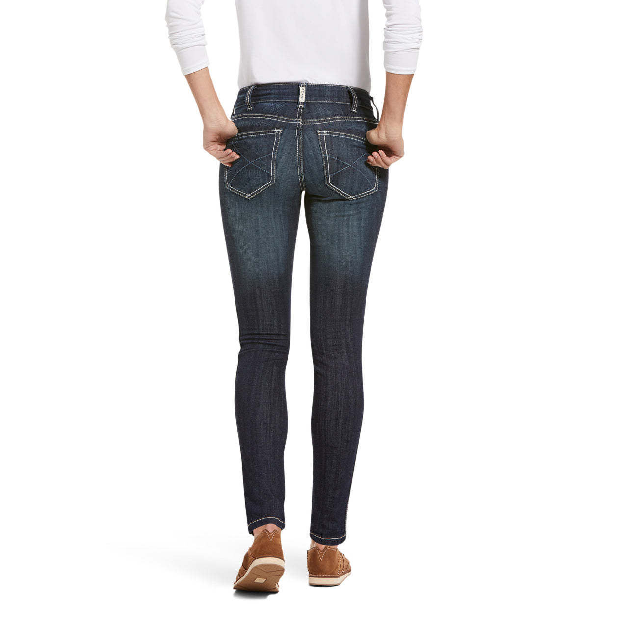 Ariat R.E.A.L Skinny Ella Jeans