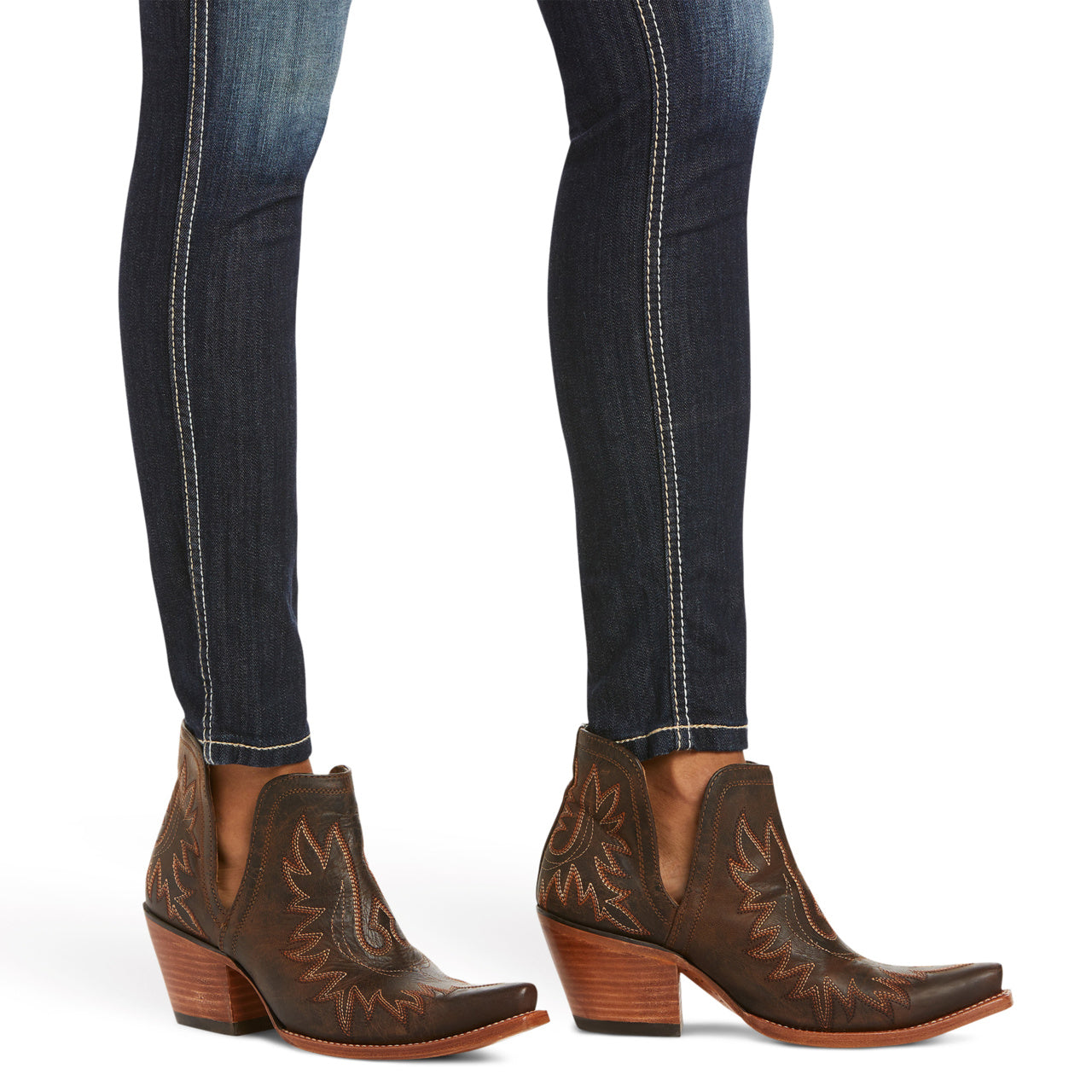 Ariat R.E.A.L Skinny Ella Jeans