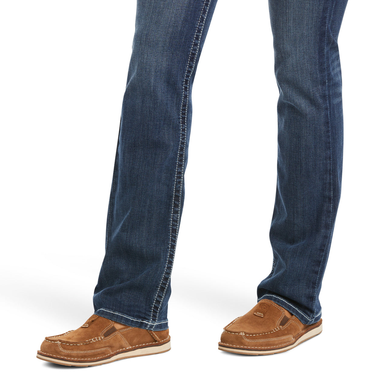 Ariat Straight Leg Ivy Jeans