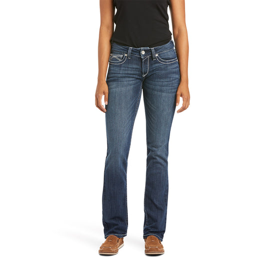 Ariat Straight Leg Ivy Jeans