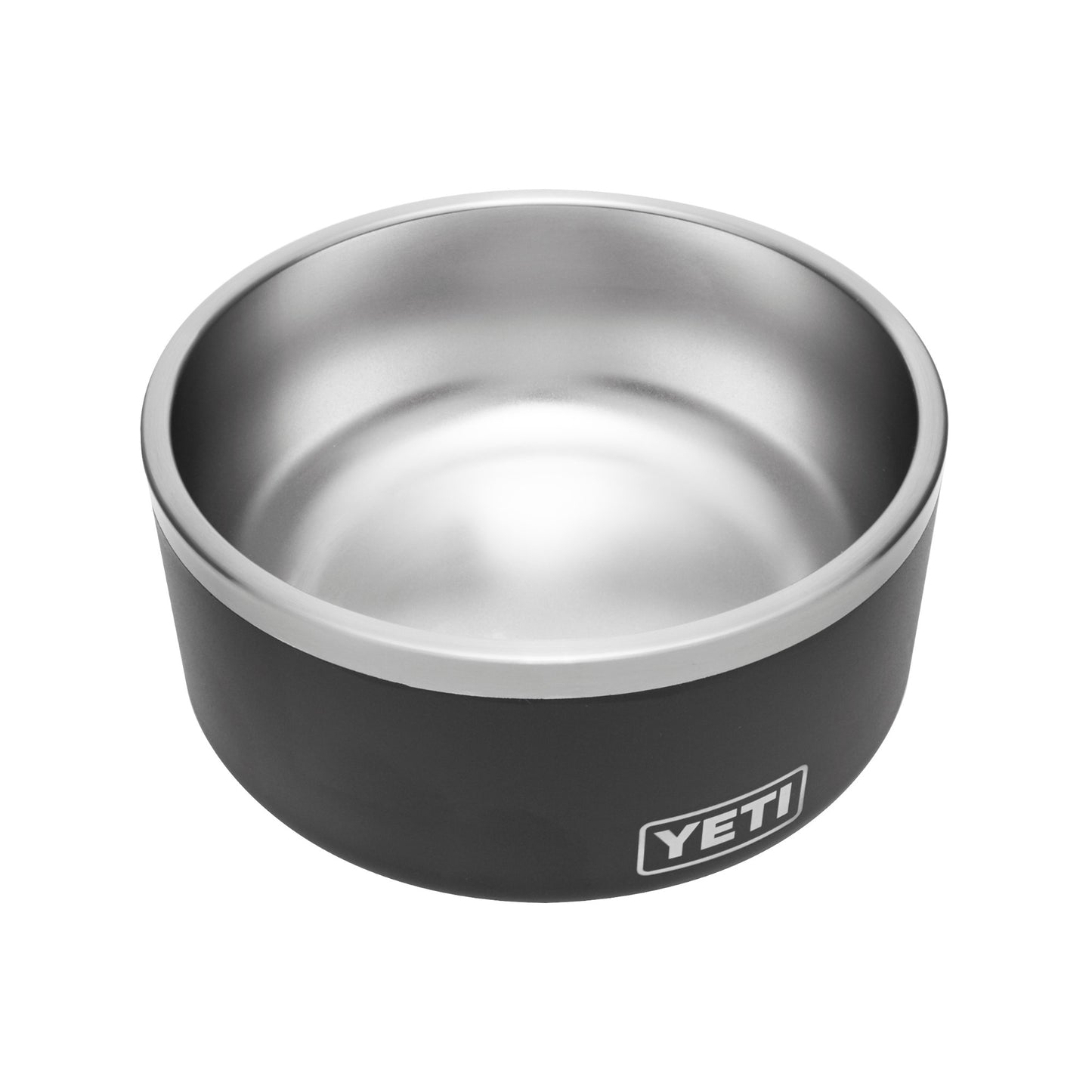 Yeti Boomer 8 Dog Bowl Black