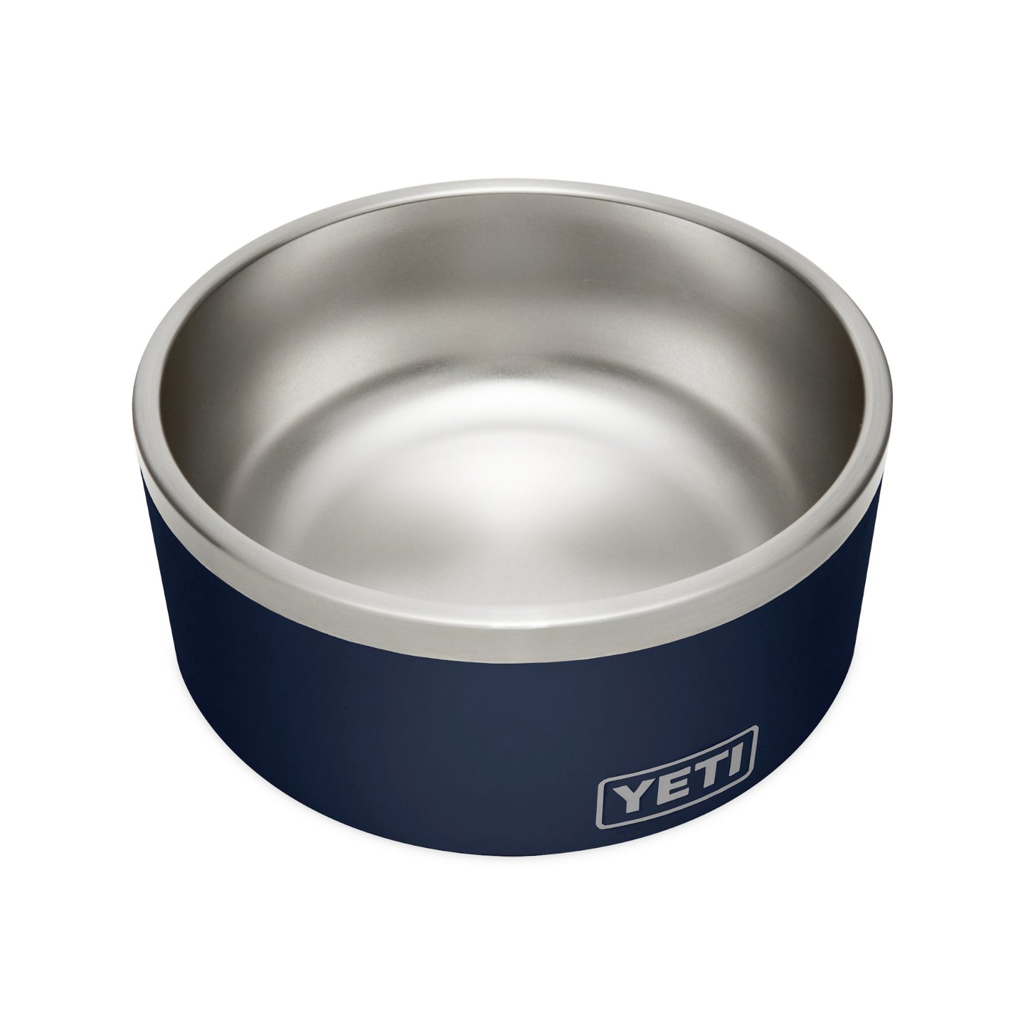 Yeti Boomer 8 Dog Bowl Navy