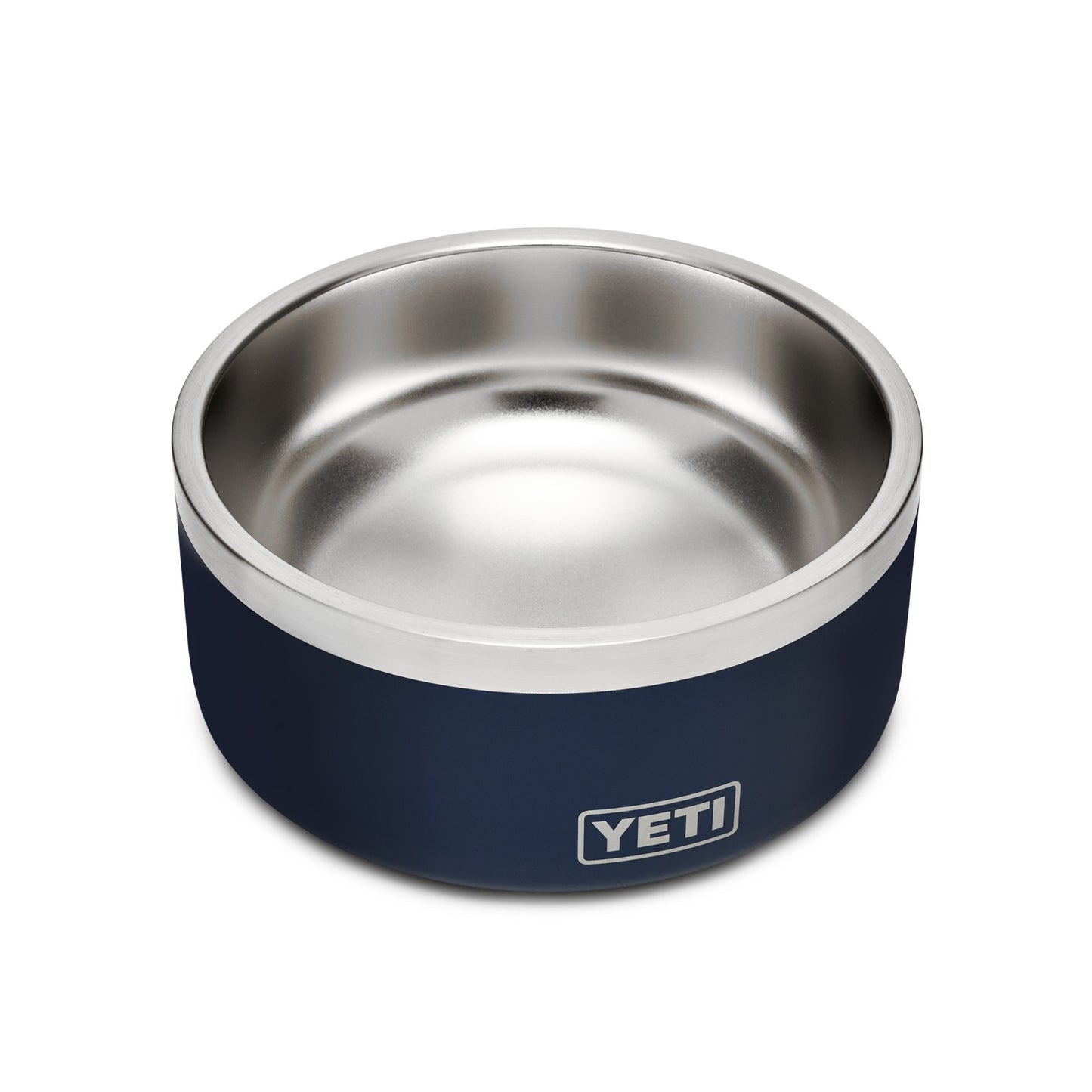 Yeti Boomer 4 Dog Bowl Navy