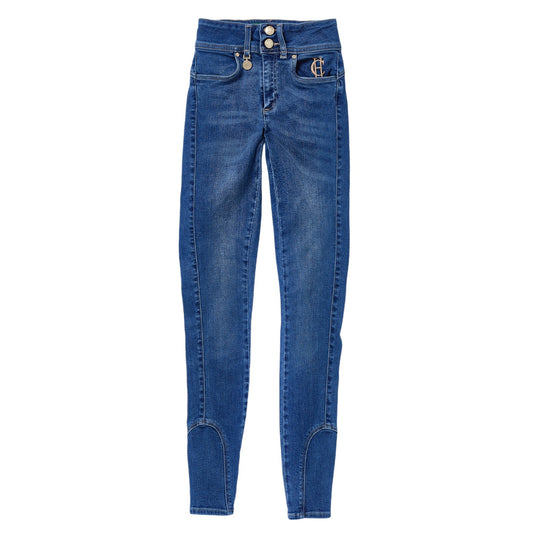 Holland Cooper Jodhpur Jean Denim