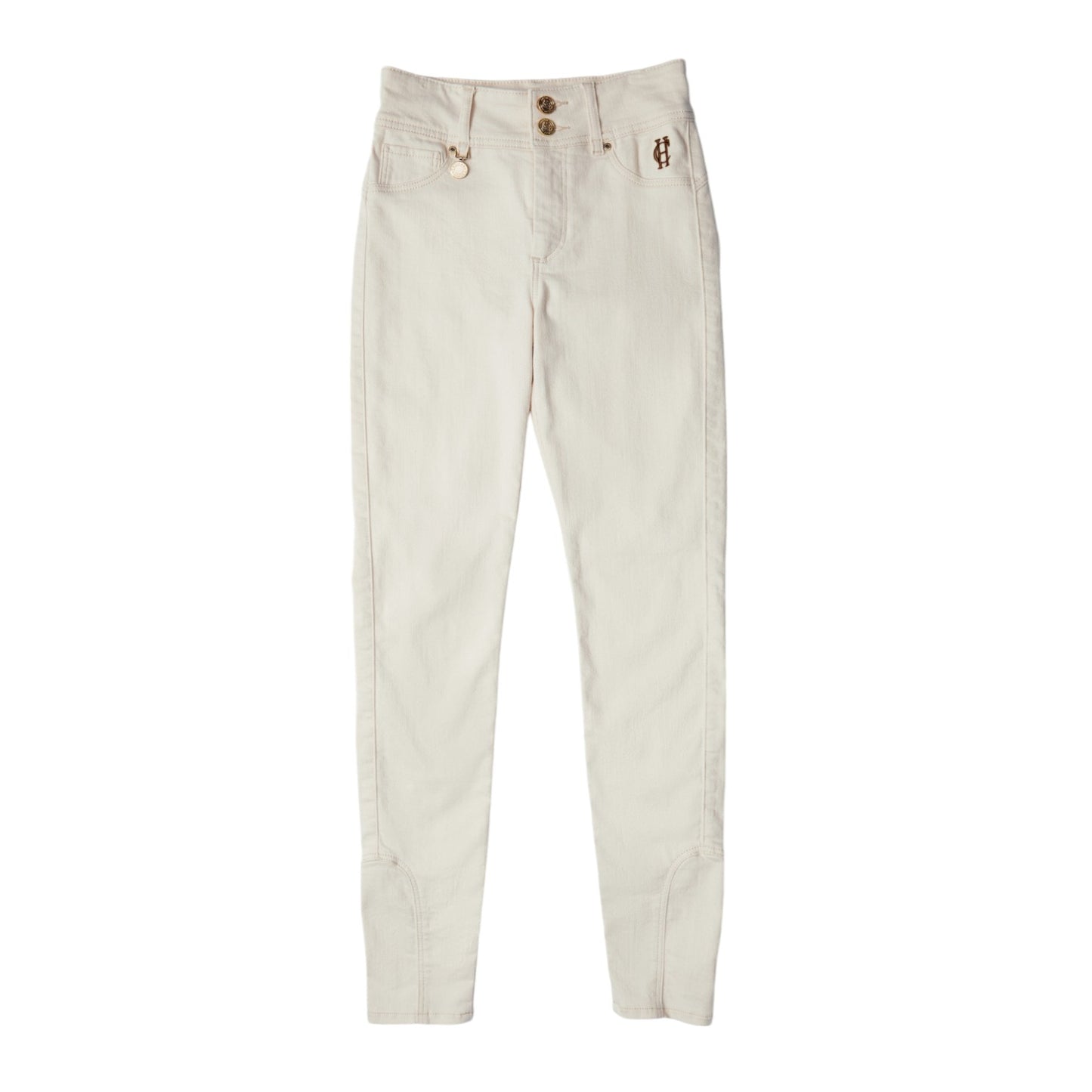 Holland Cooper Jodhpur Jean Oatmeal