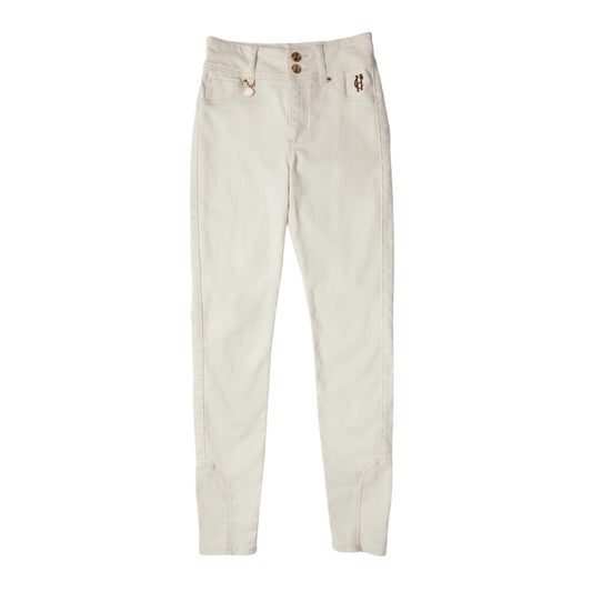 Holland Cooper Jodhpur Jean Oatmeal