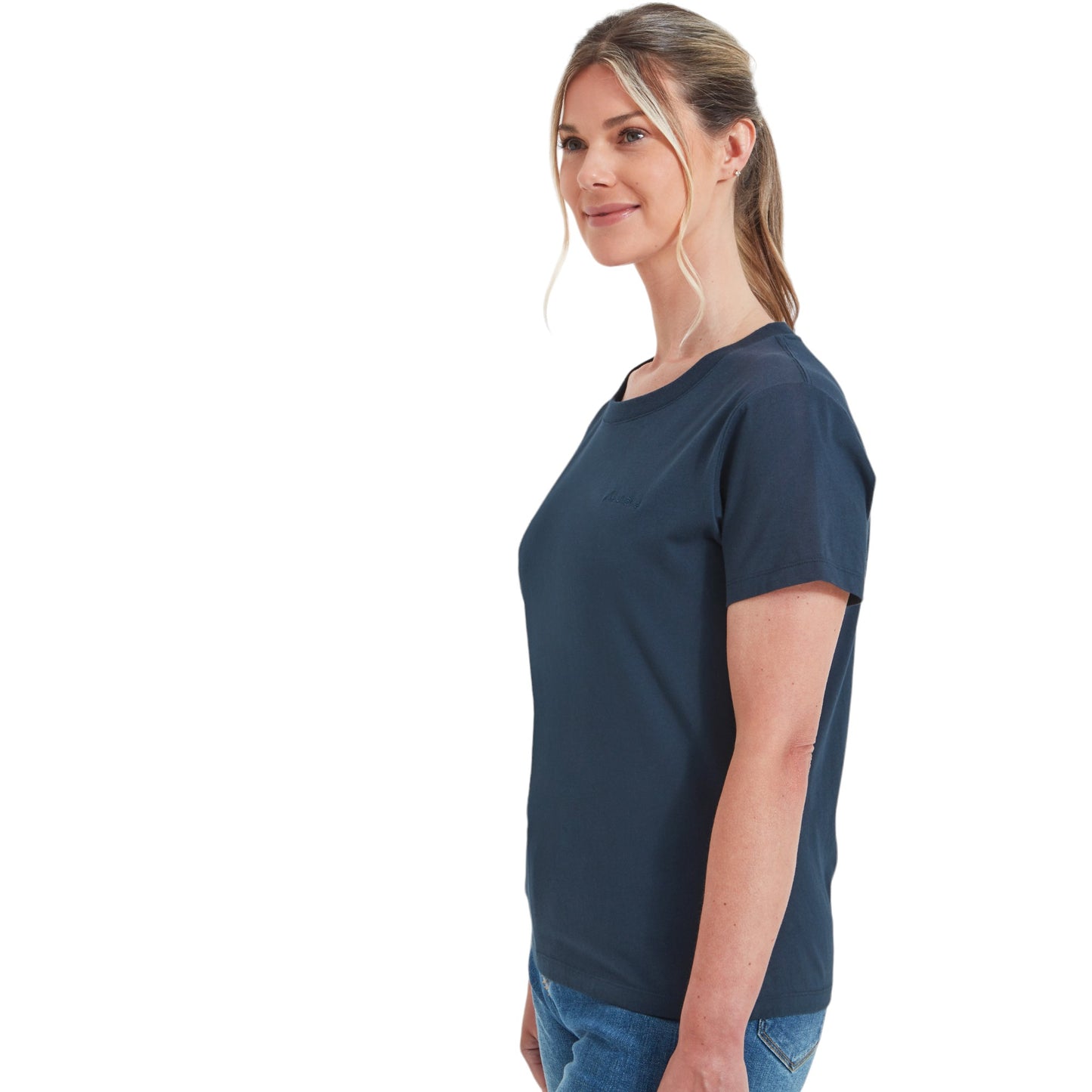 Schoffel Tresco T-Shirt Navy