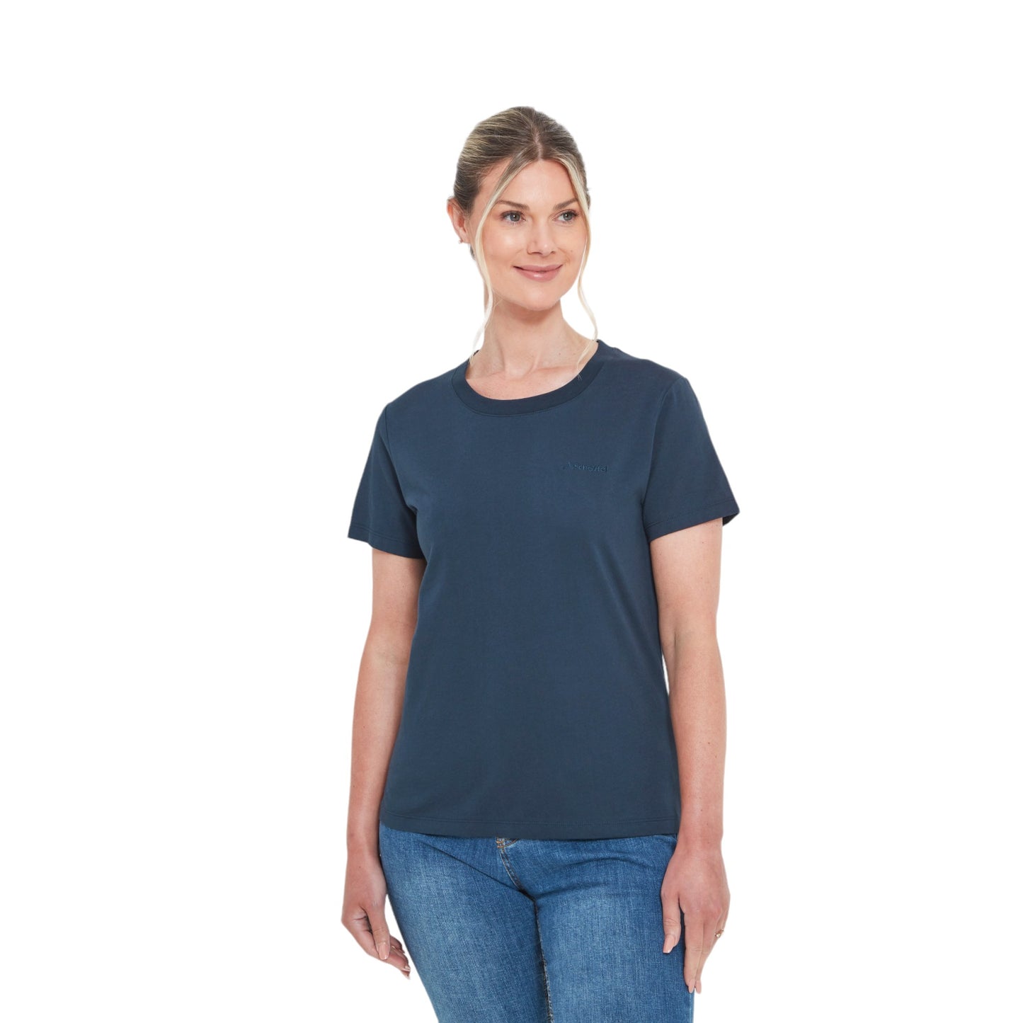 Schoffel Tresco T-Shirt Navy