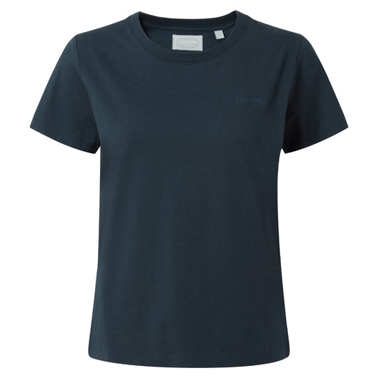 Schoffel Tresco T-Shirt Navy