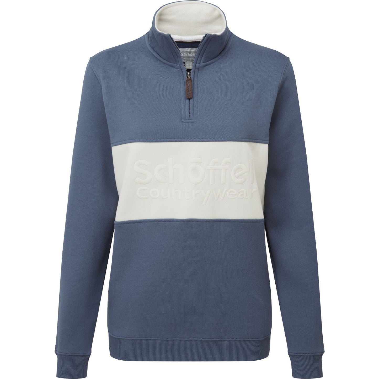 Schoffel St Agnes Sweatshirt Vintage