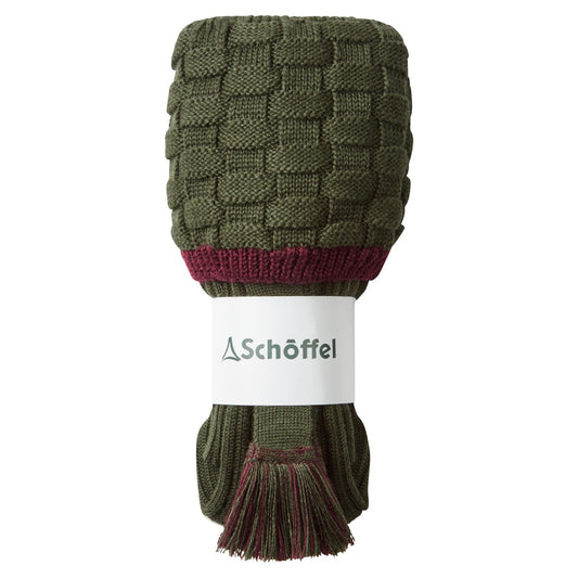 Schoffel Teigh Sock Woodland