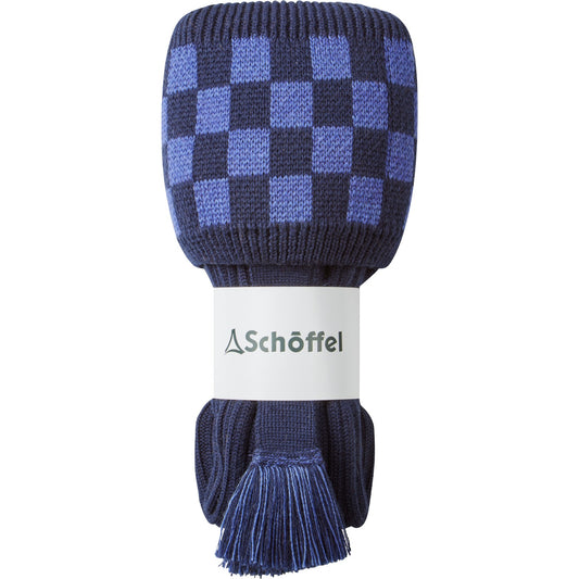 Schoffel Ptarmigan Evo Sock Navy