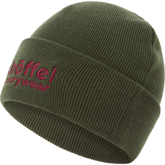 Schoffel Exeter Beanie Forest