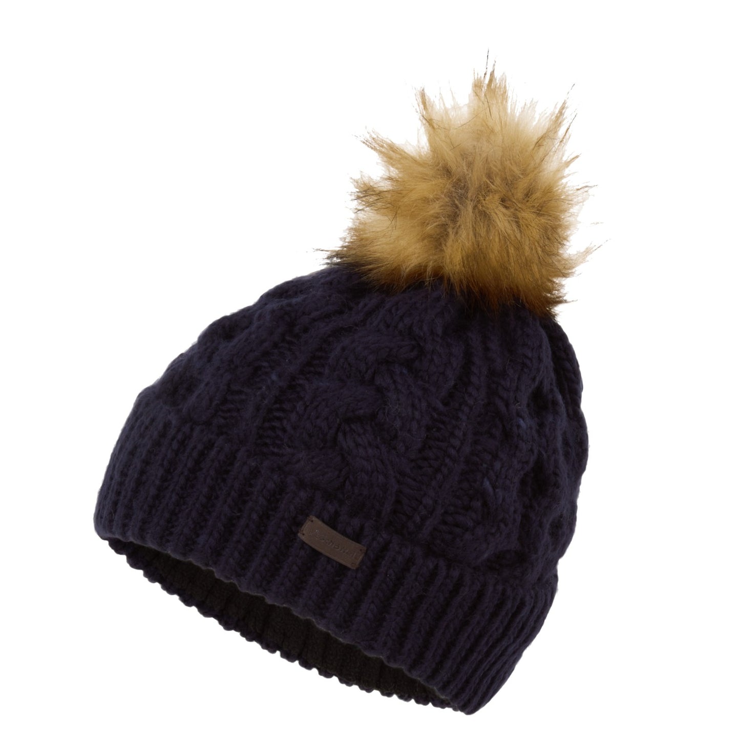 Schoffel Bakewell Hat Navy