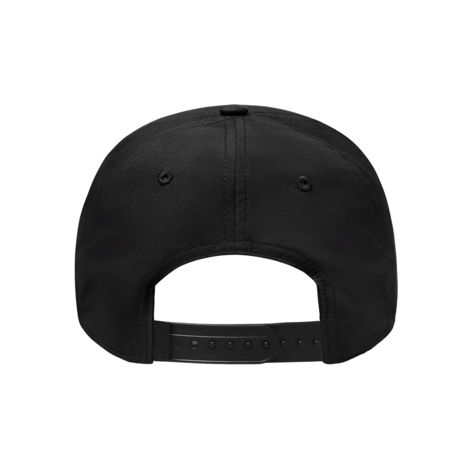Yeti Baseball Cap Black