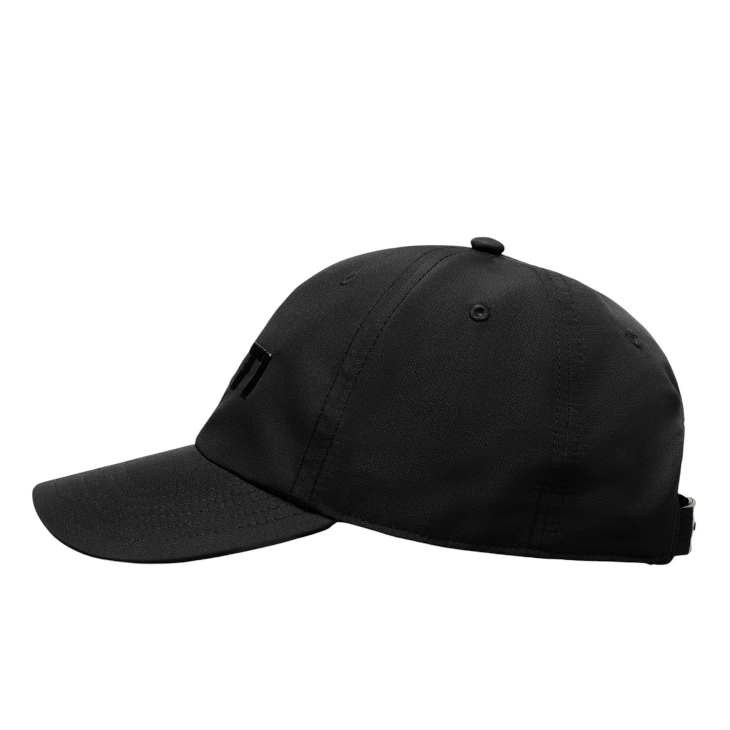 Yeti Baseball Cap Black