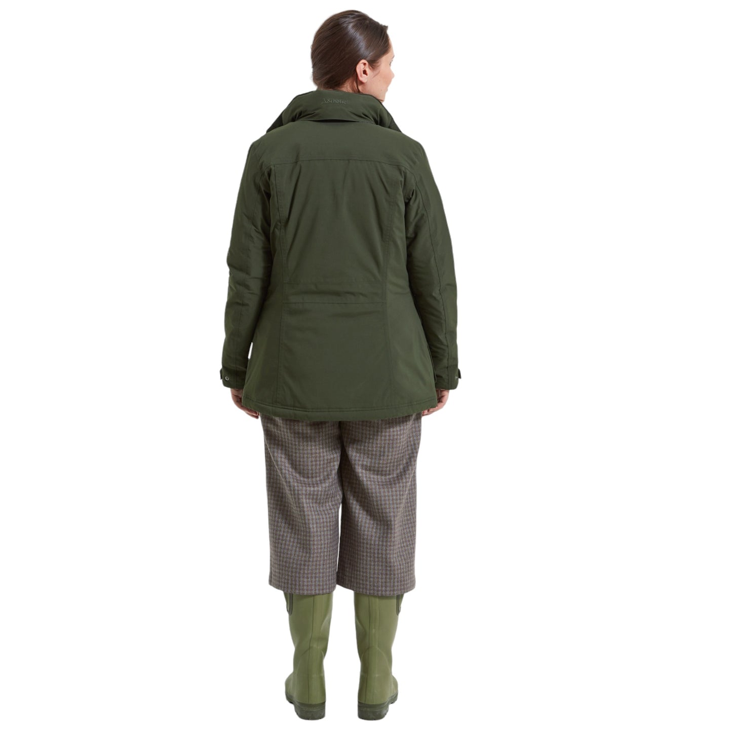 Schoffel Rockingham II Coat Forest