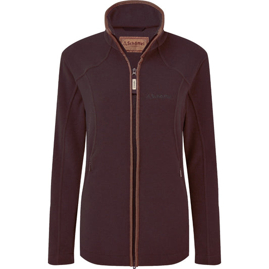 Schoffel Burley II Fleece Port