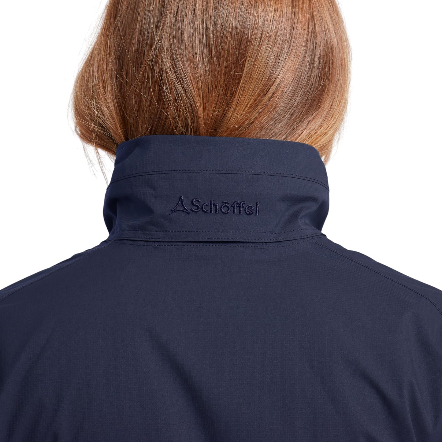 Schoffel Edith Jacket True Navy