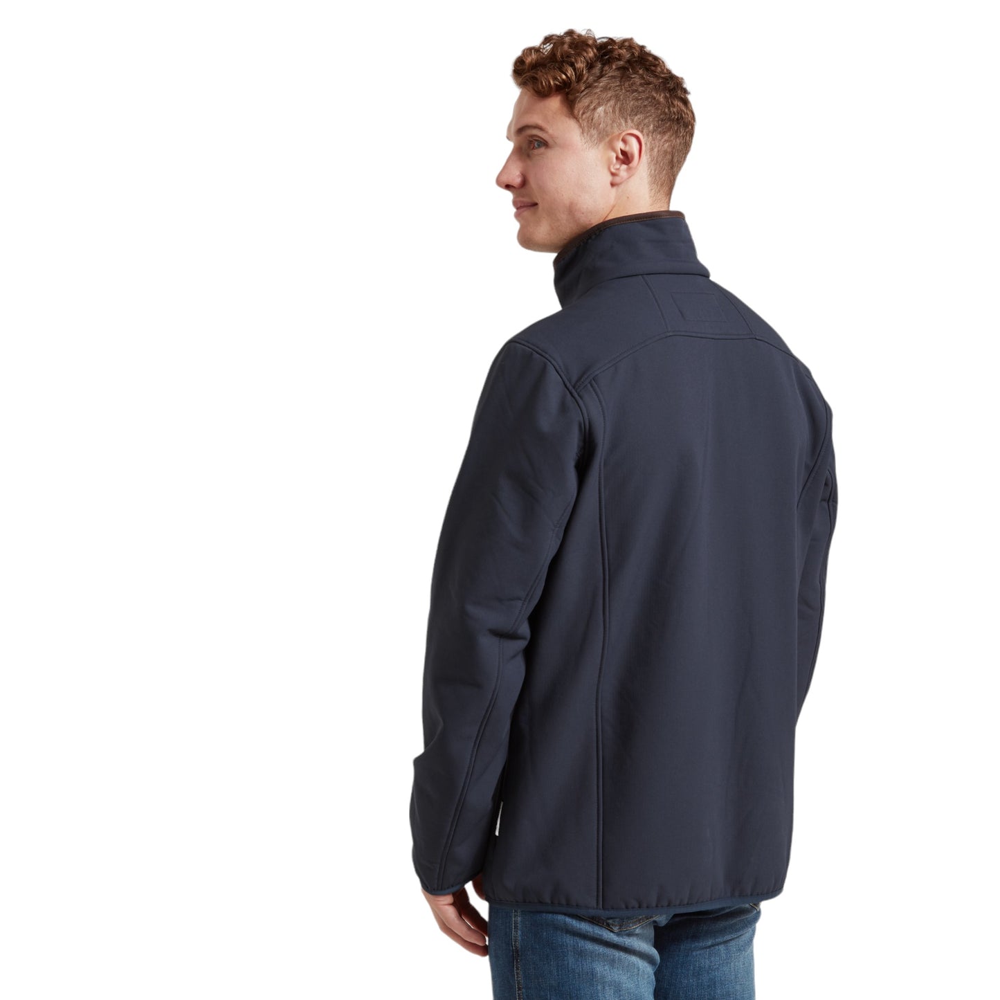 Schoffel Burrough Jacket Navy