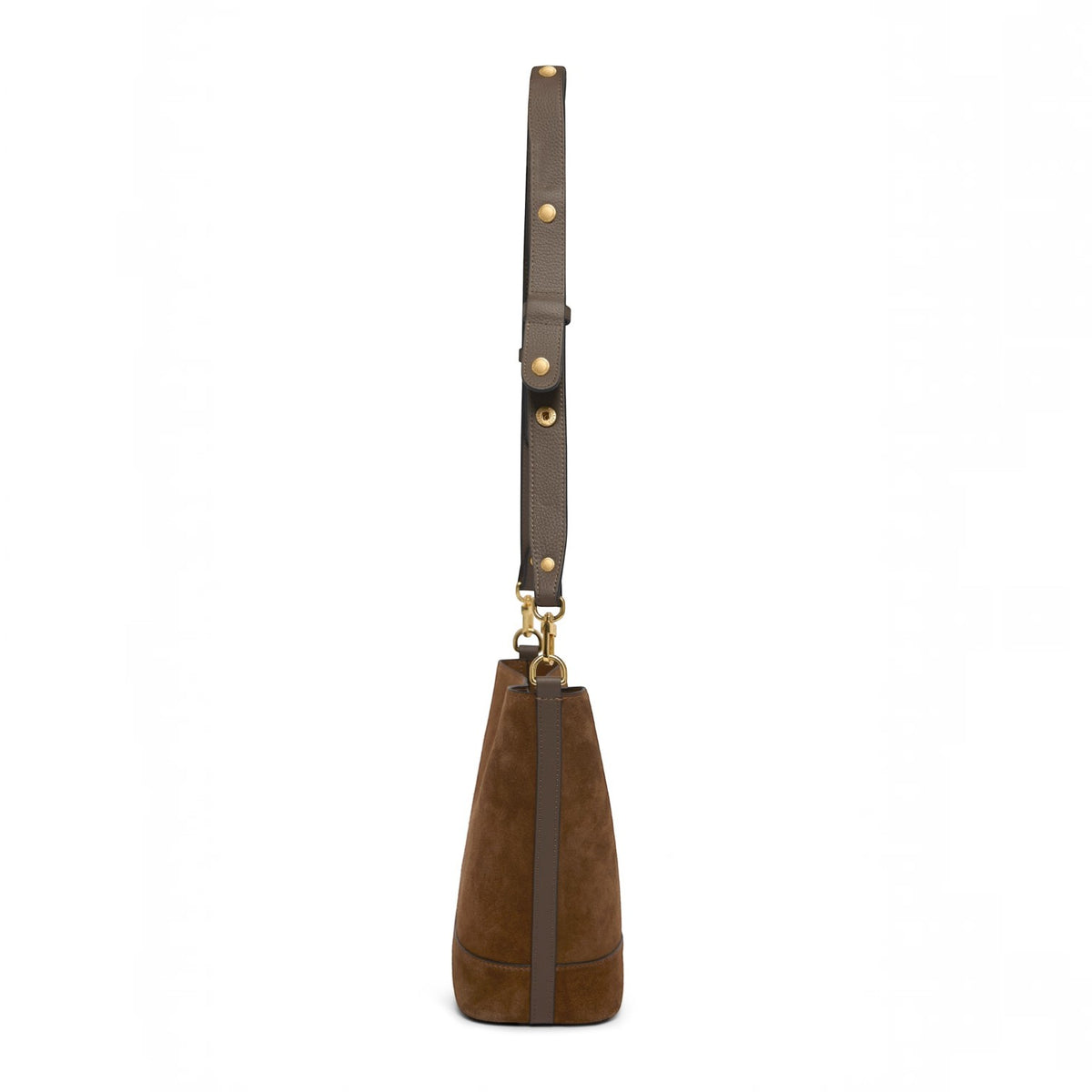 Holland Cooper Country Crossbody Bag Linchin Suede