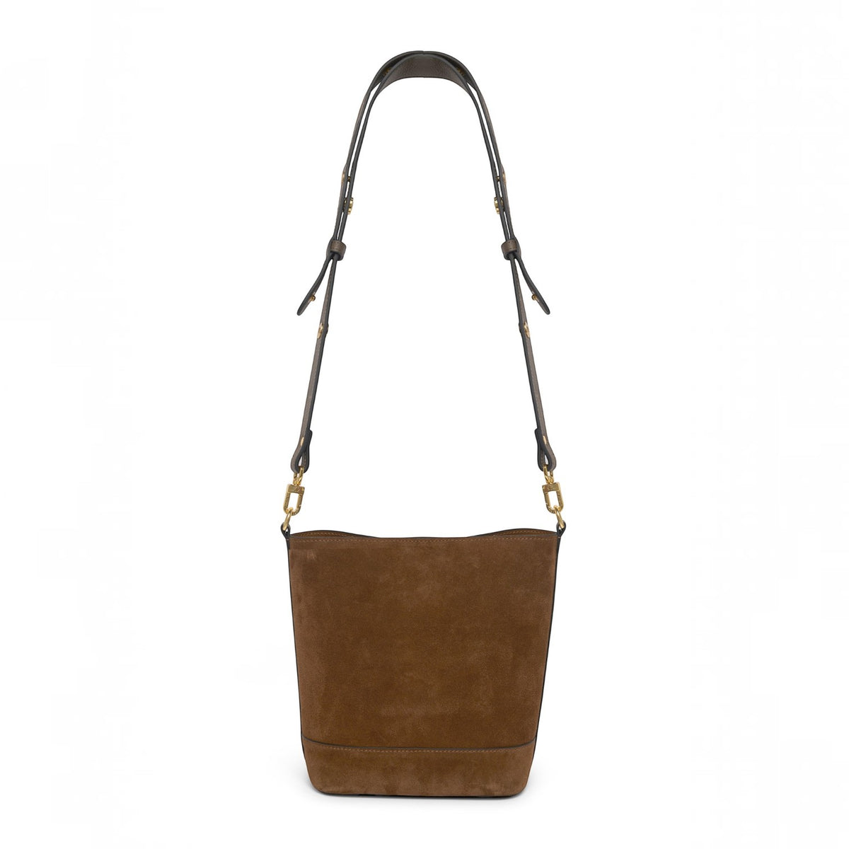 Holland Cooper Country Crossbody Bag Linchin Suede
