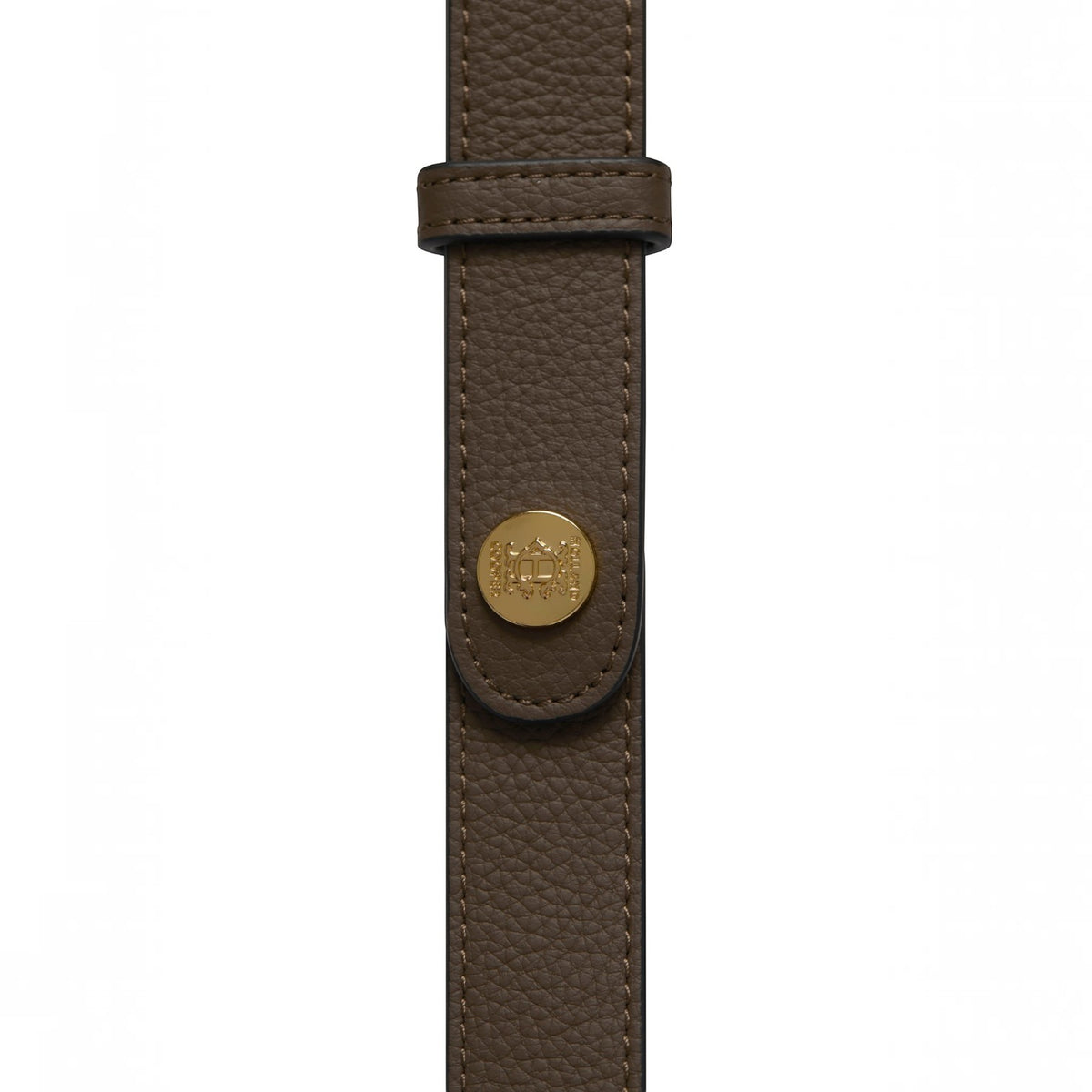 Holland Cooper Country Crossbody Bag Linchin Suede