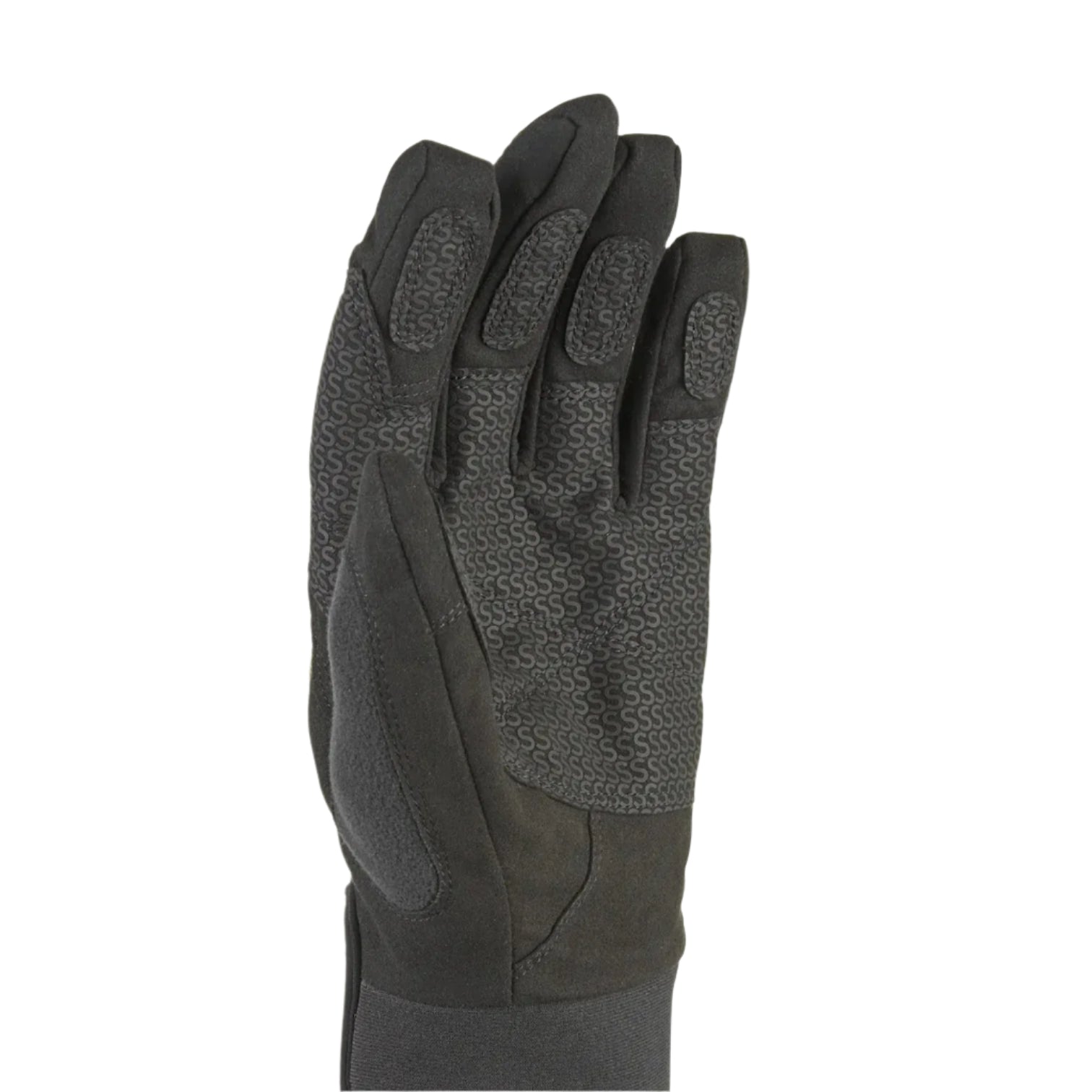 Sealskinz Harling Waterproof All Weather Glove Olive