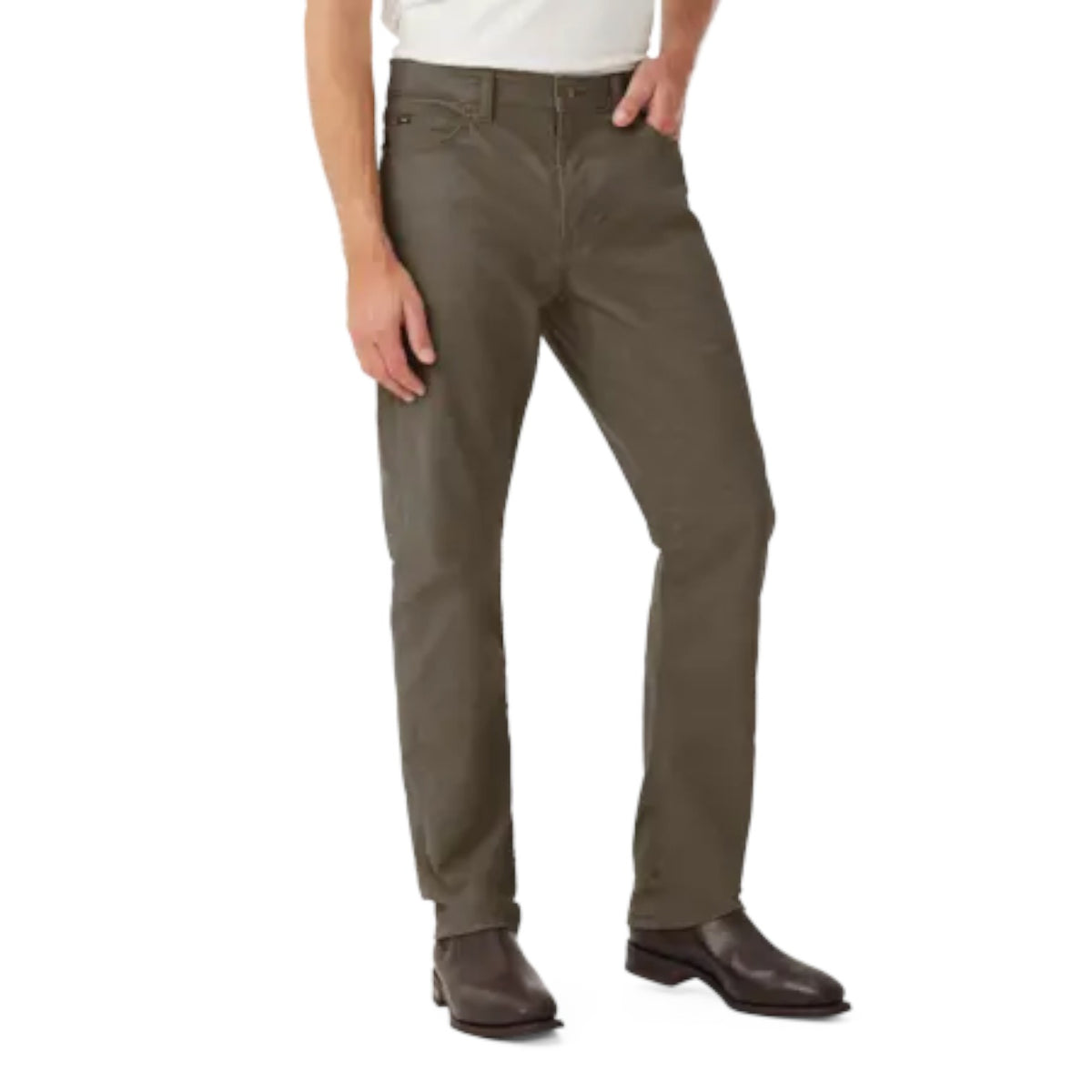 R.M.Williams Ramco 5 Pocket Silt