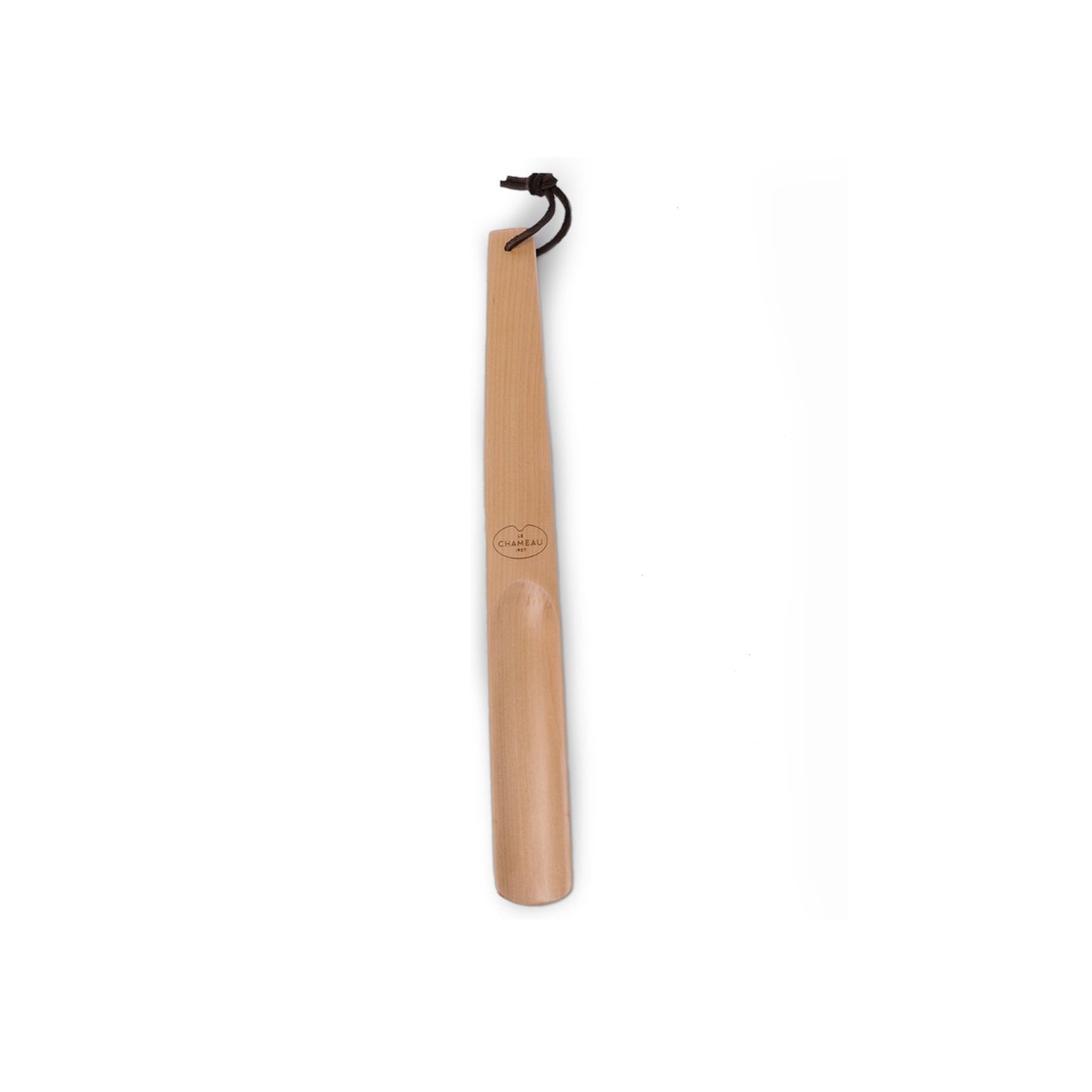 Le Chameau Wooden Shoe Horn