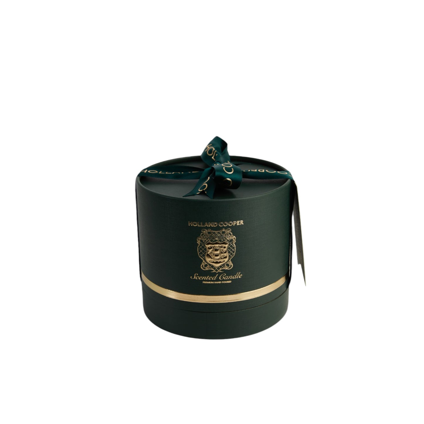 Holland Cooper Double Wick Candle - Signature No 1