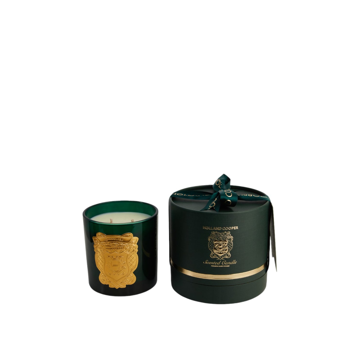 Holland Cooper Double Wick Candle - Signature No 1